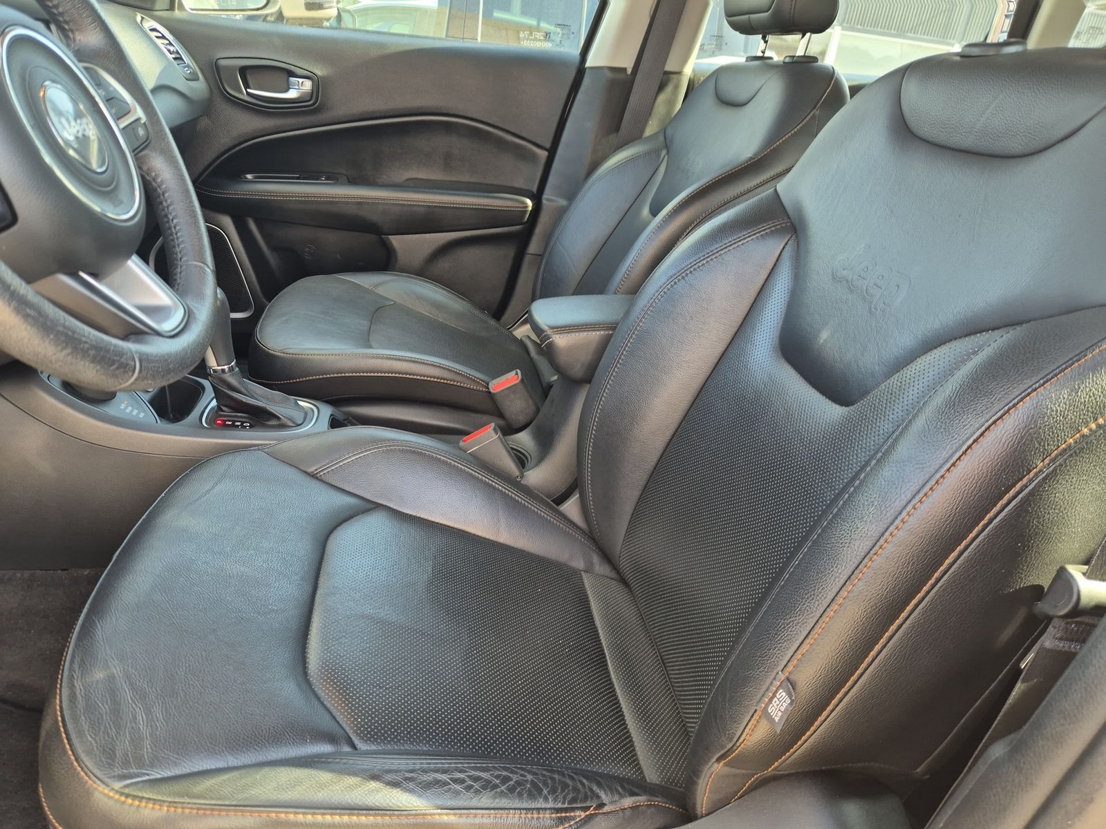 Jeep COMPASS ALL NEW COMPASS 4X4 2.4 2019 - Imagen 15 de 15