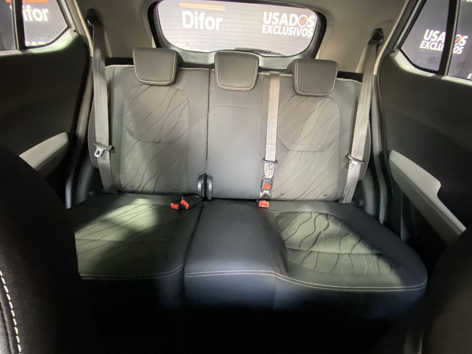 Chevrolet GROOVE 1.5 2021 - Imagen 18 de 20