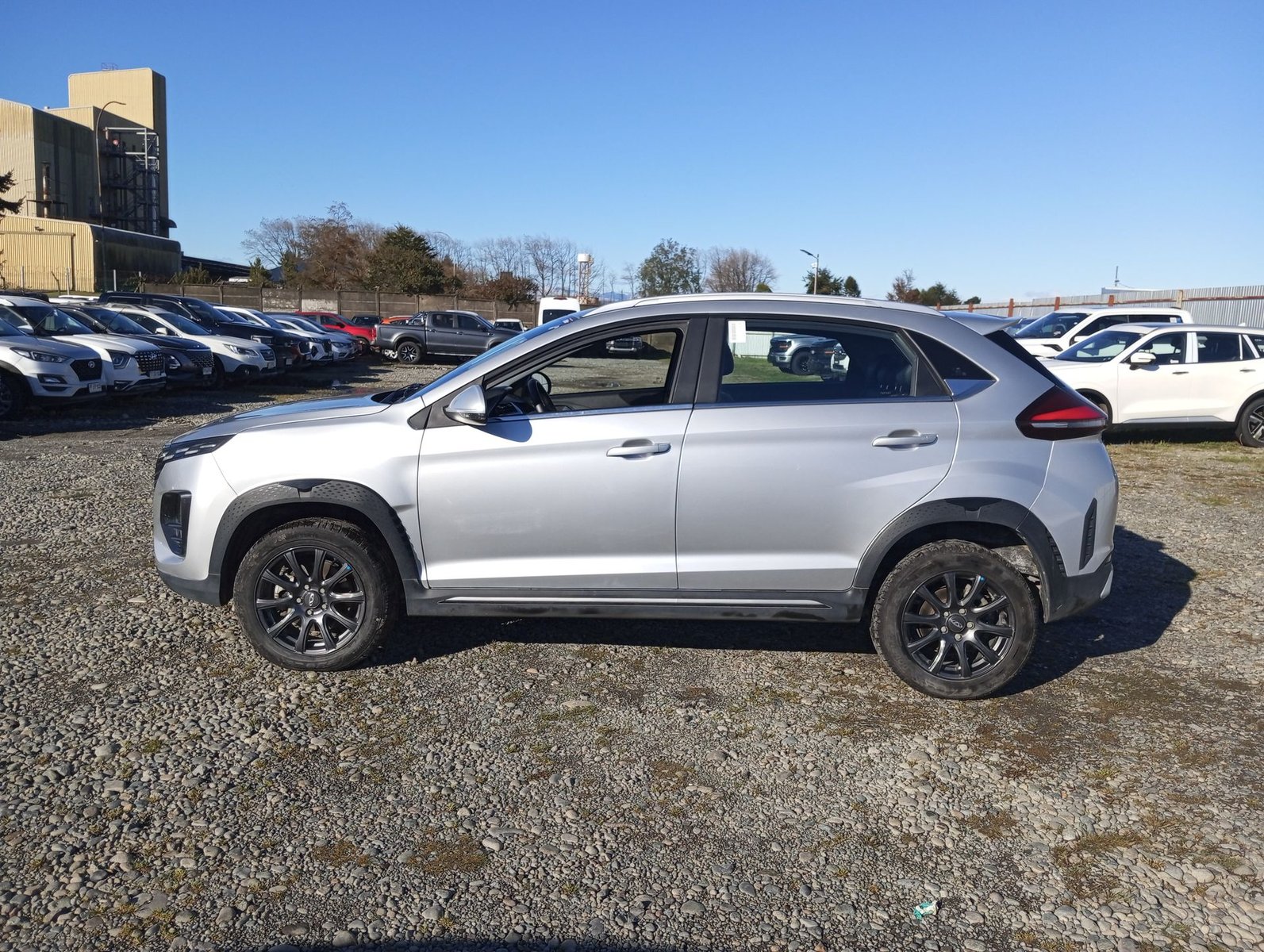 Chery TIGGO 2 PRO MAX GL 1.5 2025 - Imagen 5 de 20