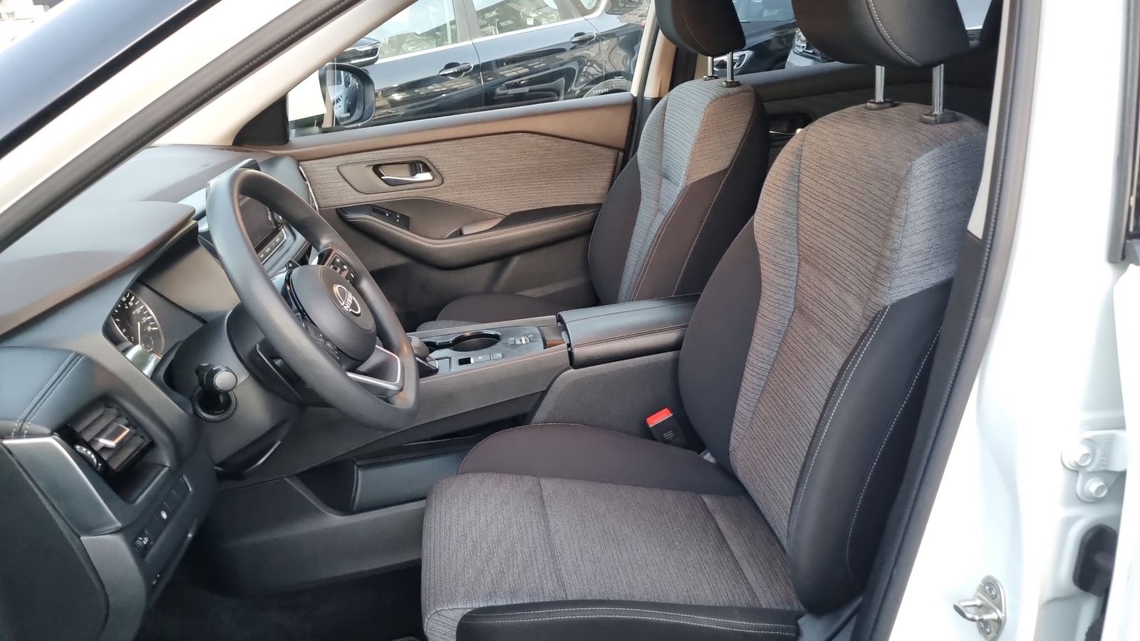 Nissan X-TRAIL 2024 - Imagen 19 de 20