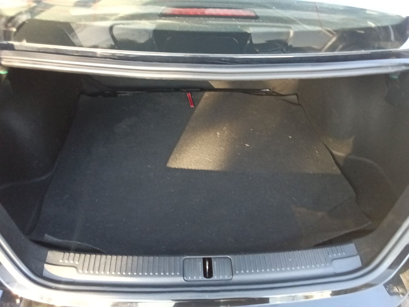 Mg GT SEDAN 1.5 2024 - Imagen 13 de 15
