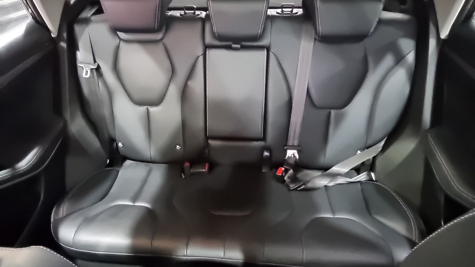 Ford TERRITORY 1.5 AUT 2023 - Imagen 18 de 20