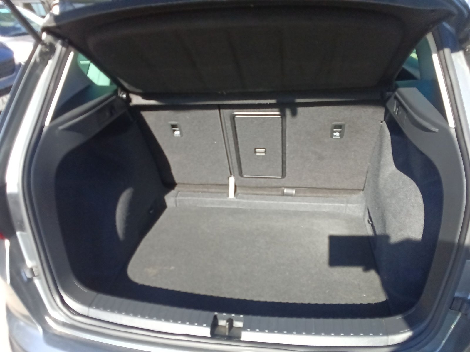 Seat ATECA TSI 1.4 AUT 2024 - Imagen 13 de 20