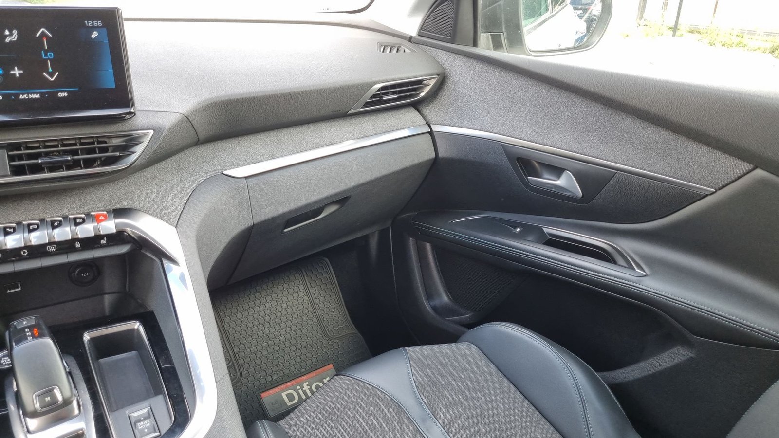 Peugeot 5008 BLUEHDI 130 1.5 AUT 2022 - Imagen 11 de 20