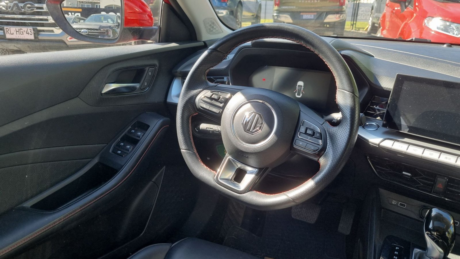 Mg GT CVT 1.5 AUT 2024 - Imagen 17 de 20