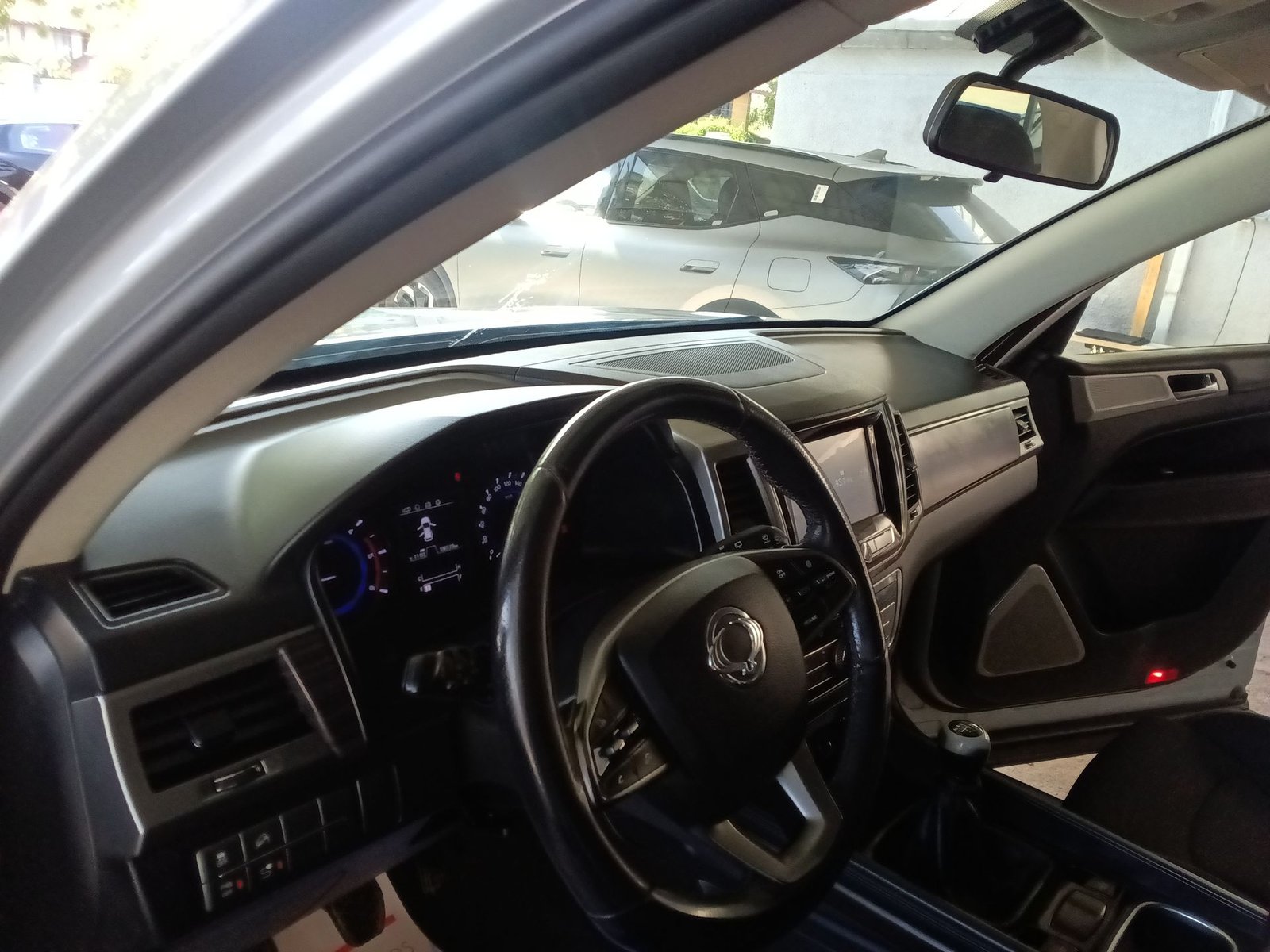 Ssangyong REXTON NEW REXTON 2.2 2020 - Imagen 10 de 15