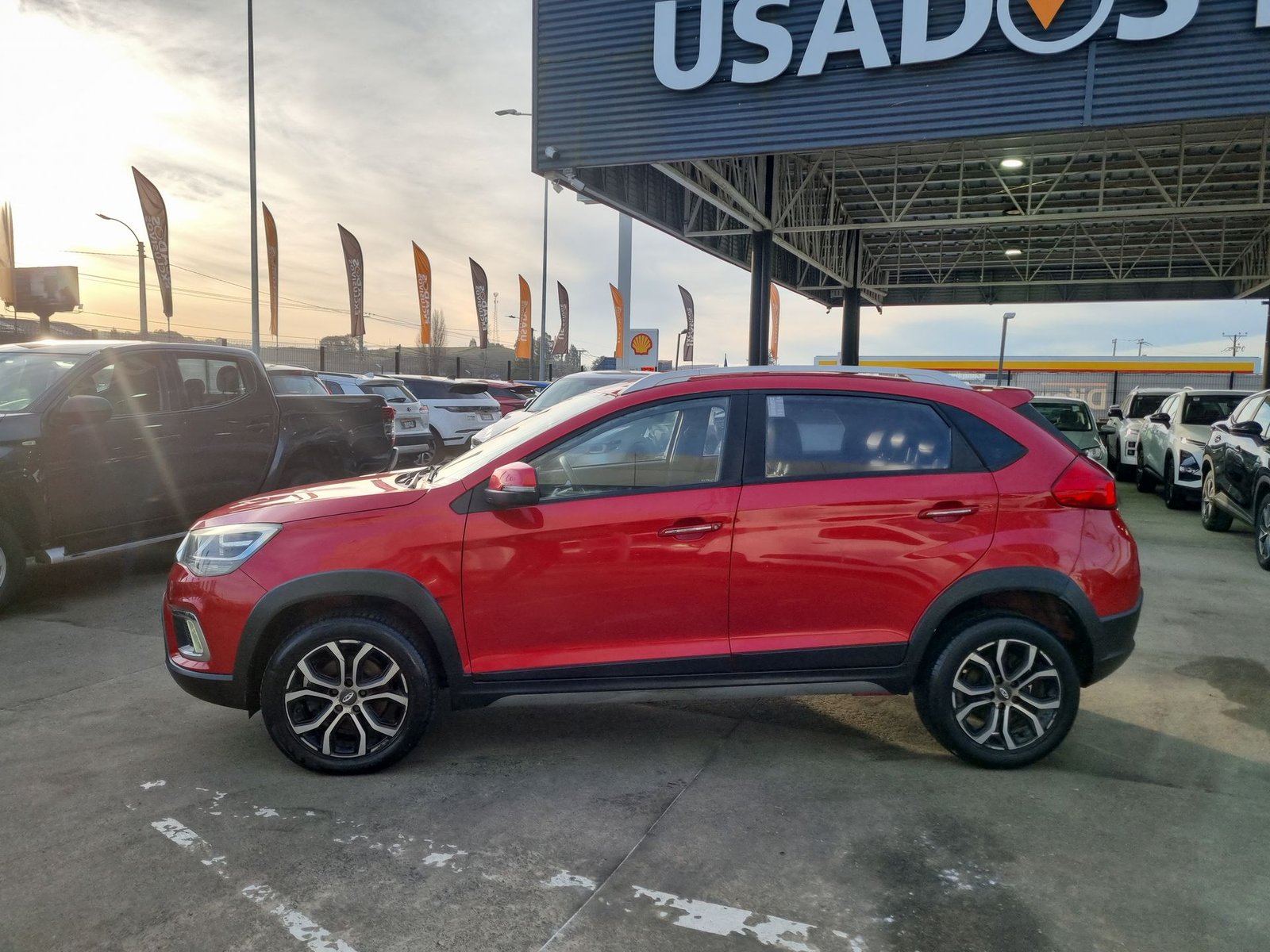 Chery TIGGO 2 GLS 1.5 2019 - Imagen 5 de 15