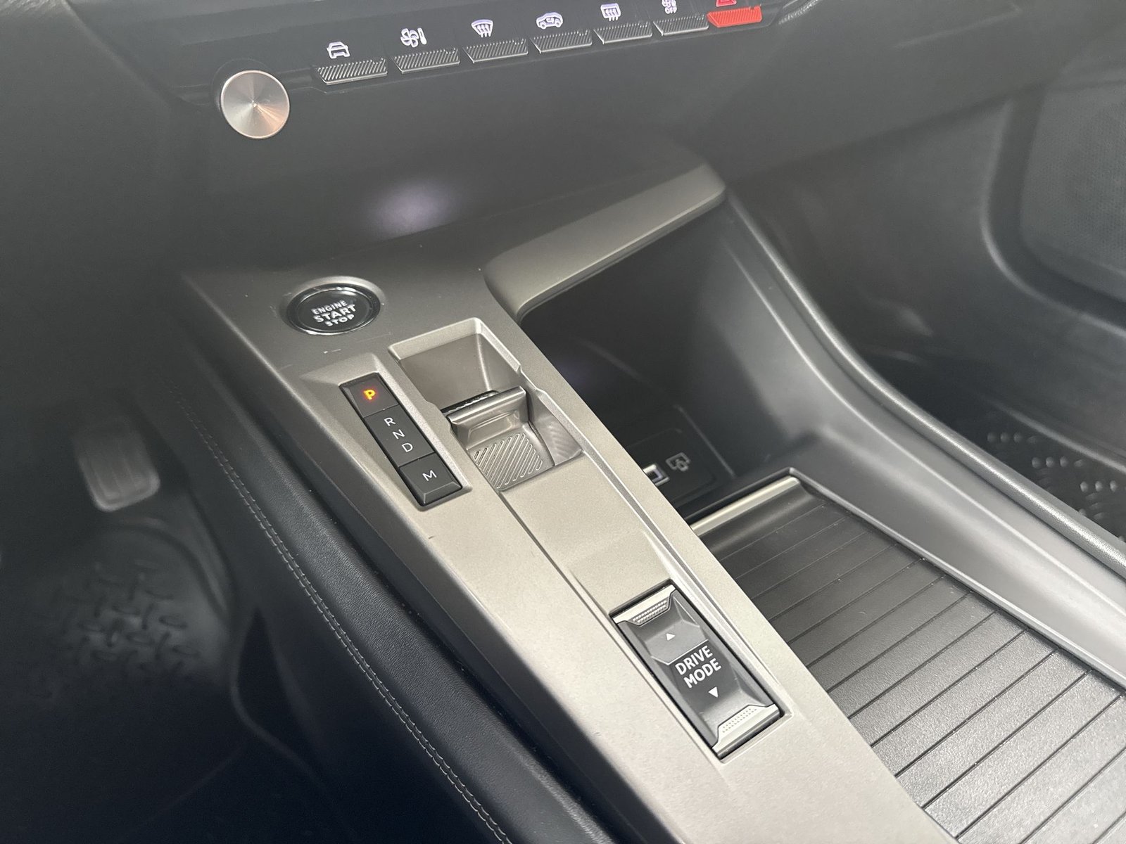 Peugeot 308 BLUEHDI 1.5 AUT 2024 - Imagen 20 de 20