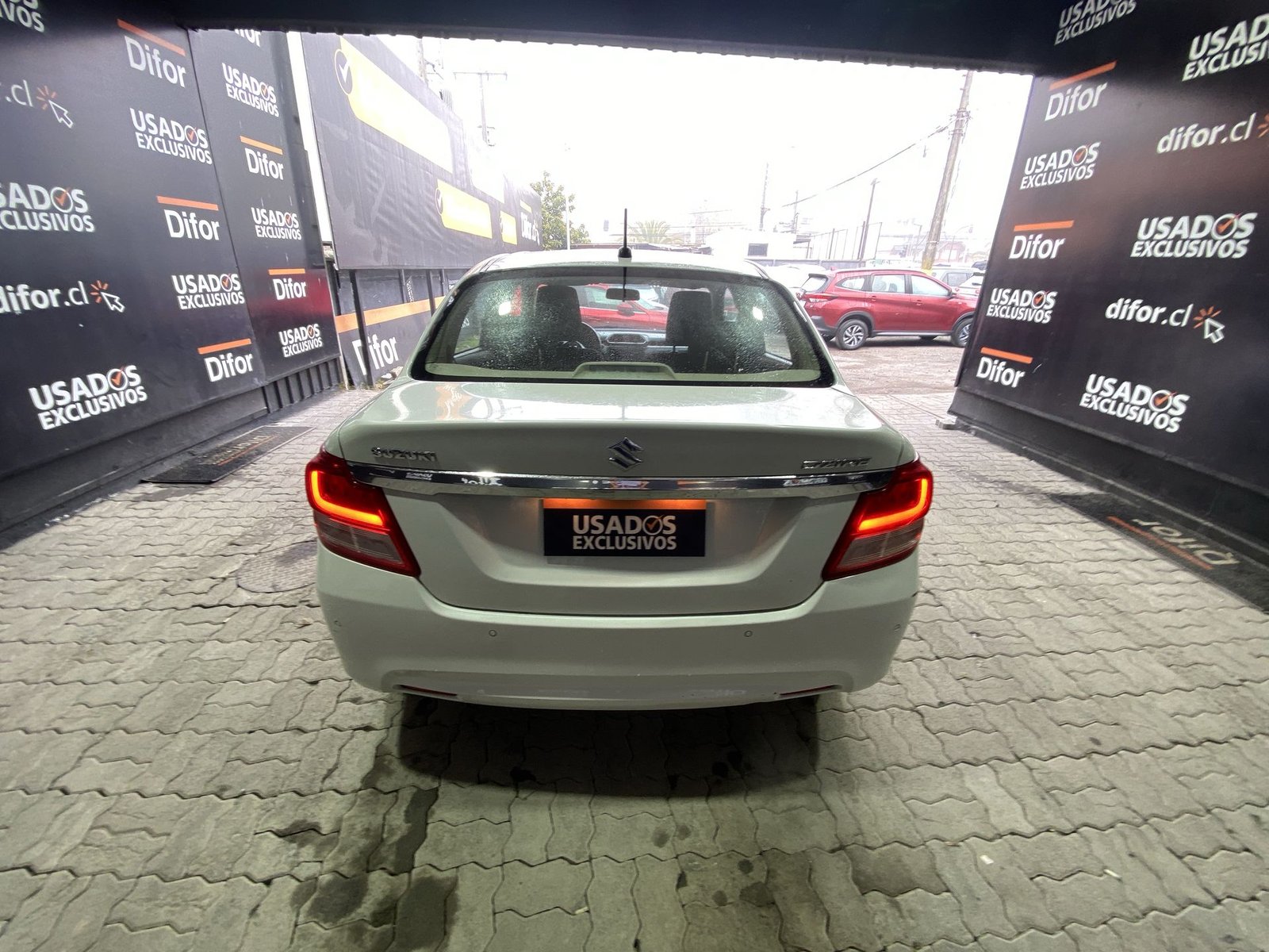 Suzuki DZIRE SEDAN 1.2 2023 - Imagen 9 de 20