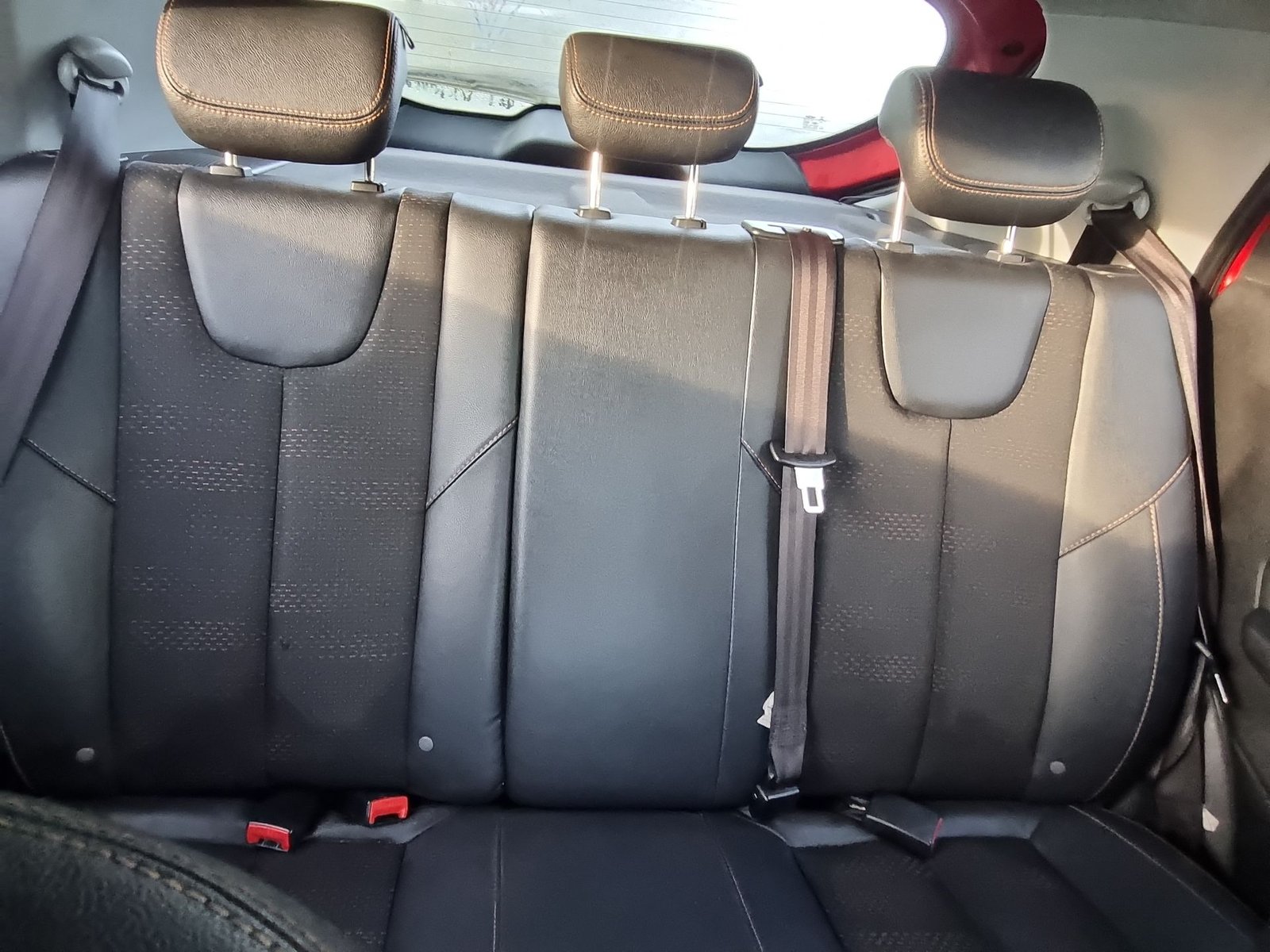 Chery TIGGO 2 GLS 1.5 2019 - Imagen 13 de 15