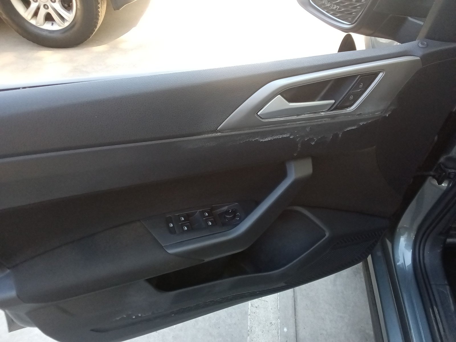 Volkswagen NIVUS TSI 4X2 1.0 AUT 2025 - Imagen 19 de 20