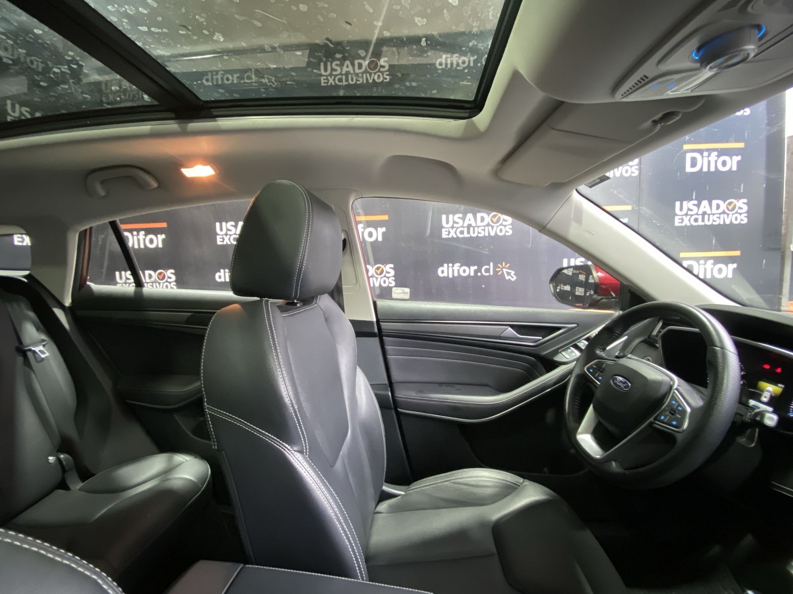 Ford TERRITORY 2022 - Imagen 20 de 20
