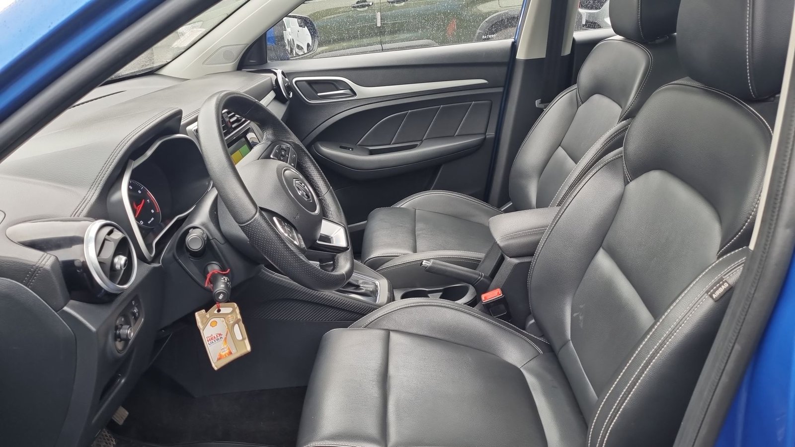 Mg ZS 1.5 AUT 2021 - Imagen 19 de 20