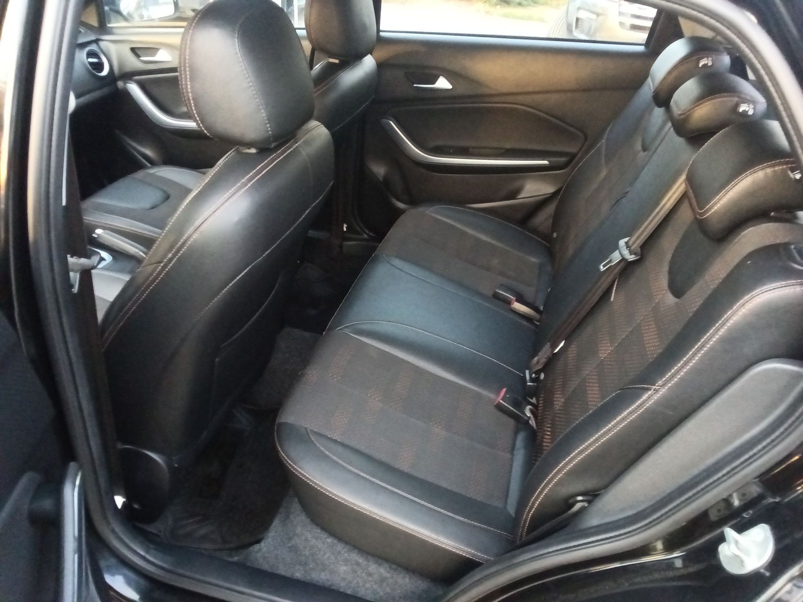 Chery TIGGO 2 GLS CVT 1.5 AUT 2022 - Imagen 14 de 15