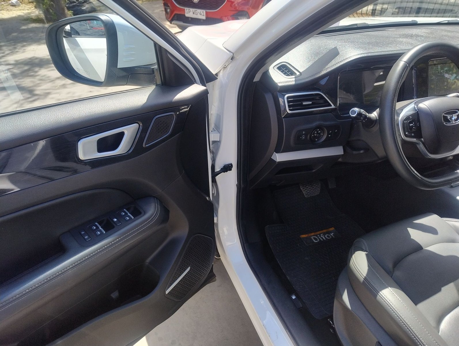 Kaiyi KYX3 CVT 1.5 AUT 2024 - Imagen 15 de 20