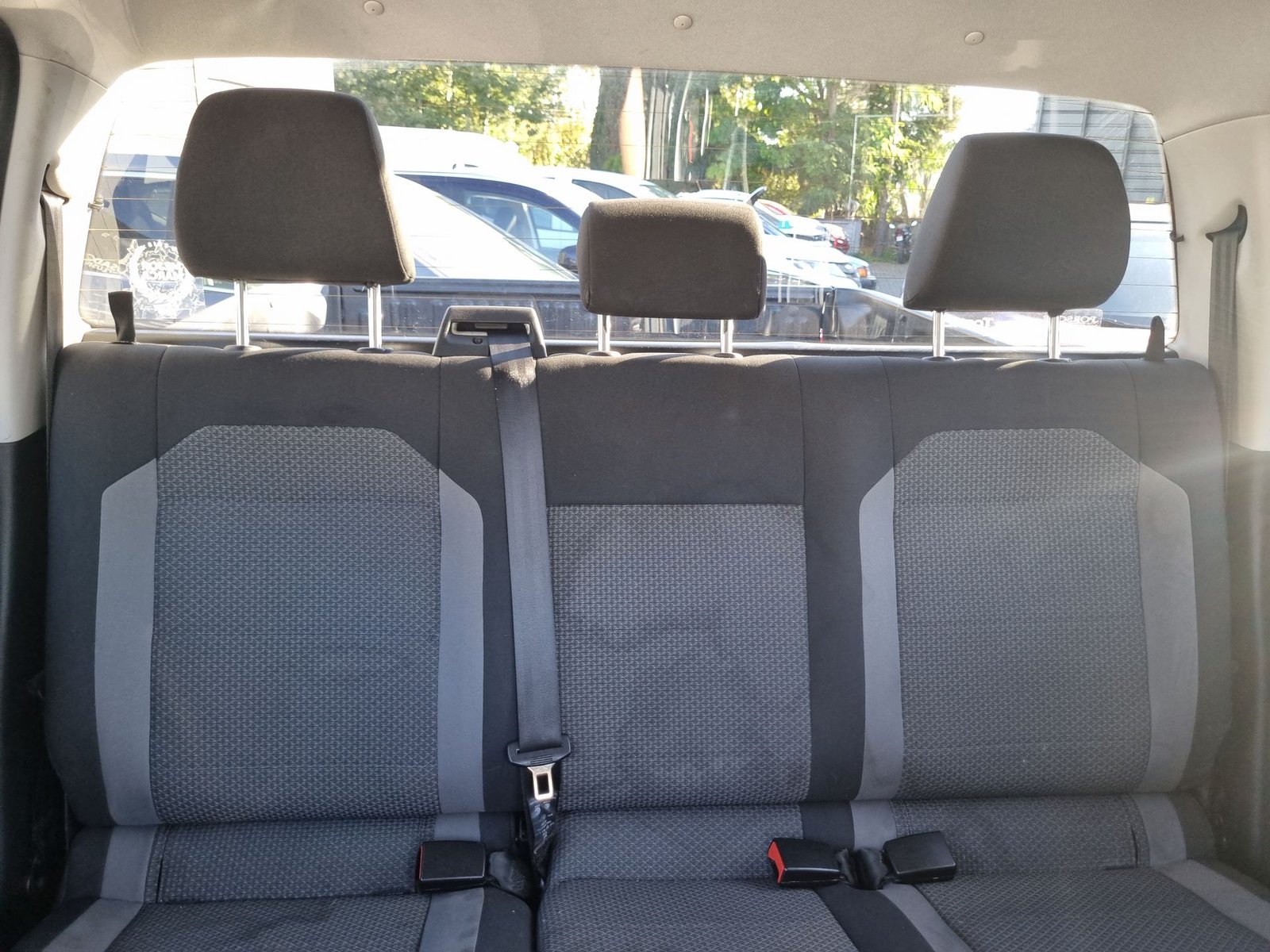 Volkswagen AMAROK 4X4 2.0 AUT 2019 - Imagen 13 de 20