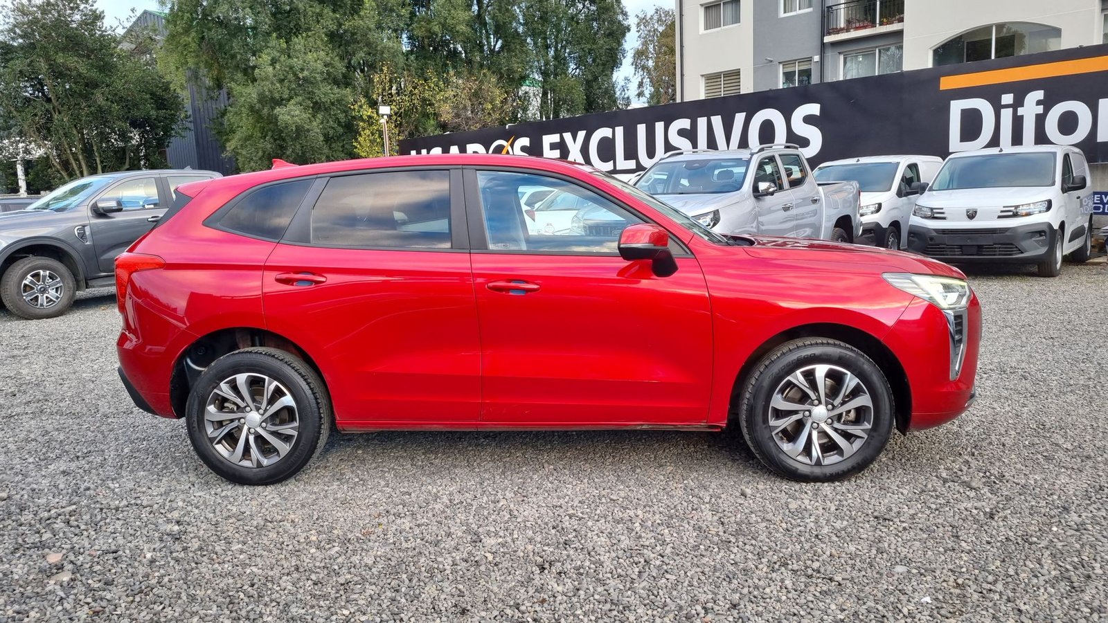 Haval JOLION 4X2 1.5 2024 - Imagen 9 de 20