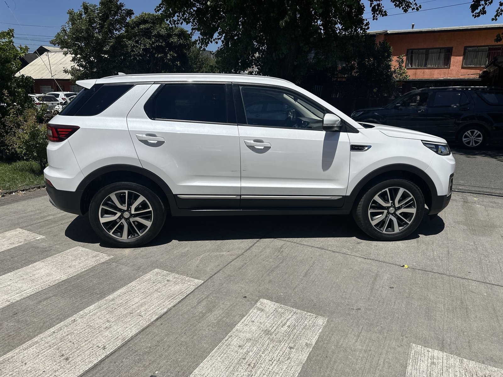 Changan CS55 1.5 2023 - Imagen 12 de 20