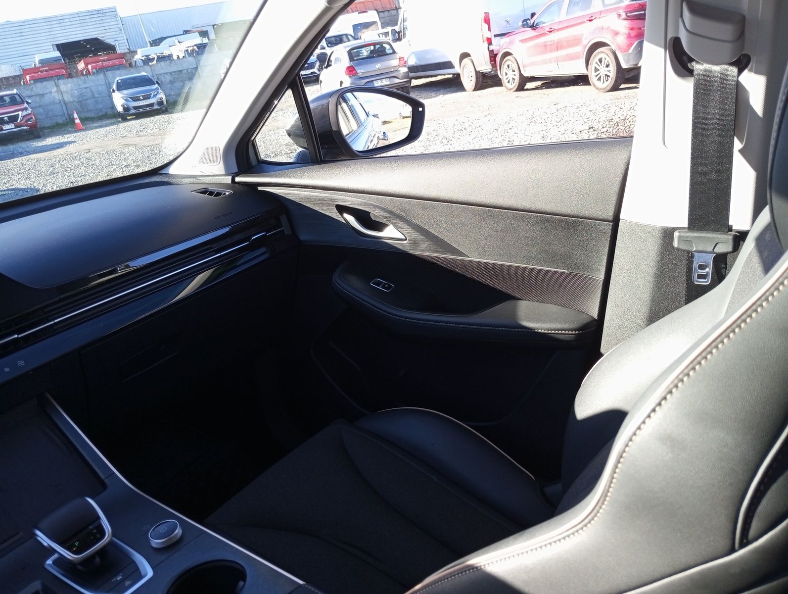 Omoda C5 1.5 AUT 2025 - Imagen 15 de 20