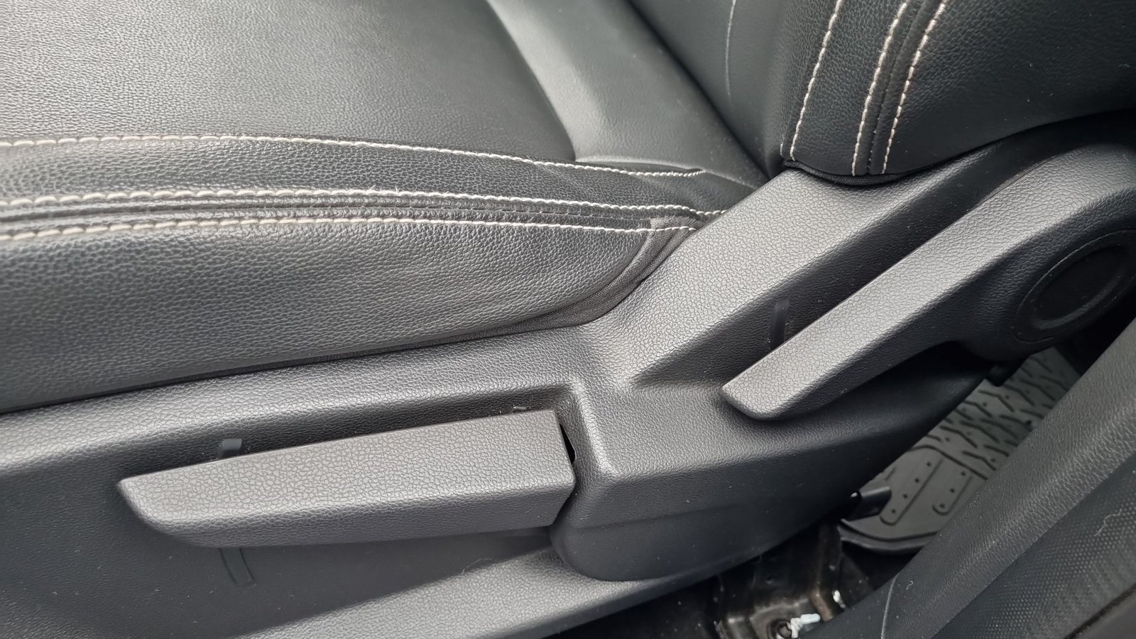 Mg ZS 1.5 AUT 2021 - Imagen 20 de 20