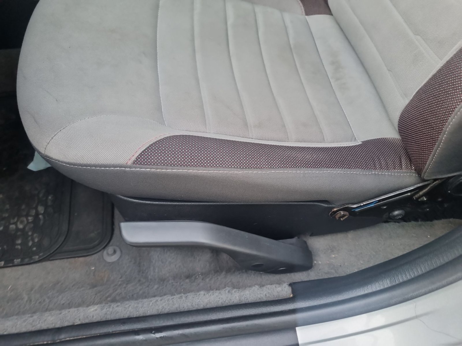 Volkswagen VOYAGE 1.6 2022 - Imagen 18 de 20