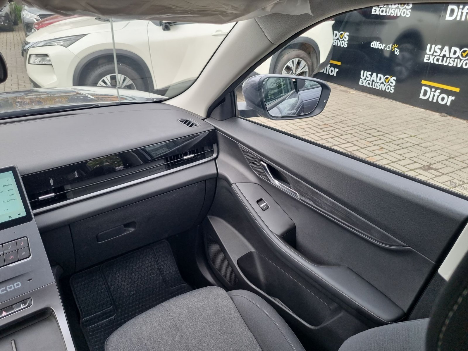 Jaecoo 5 1.5 ELEMENTAL 2026 - Imagen 11 de 20