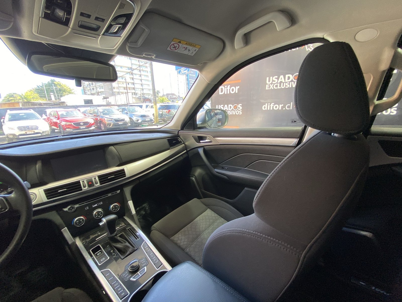 Haval H7 ACTIVE 2.0 AUT 2018 - Imagen 15 de 20