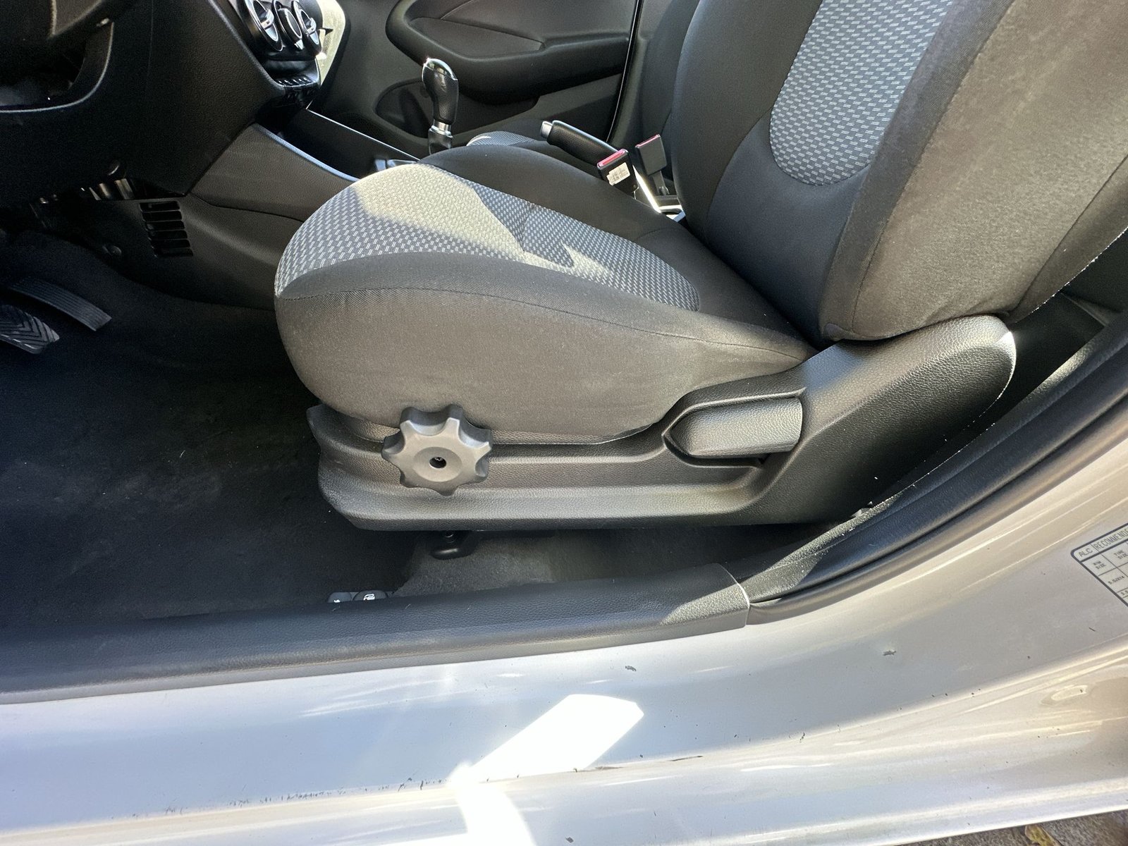 Hyundai VERNA CB 1.4 2021 - Imagen 16 de 20