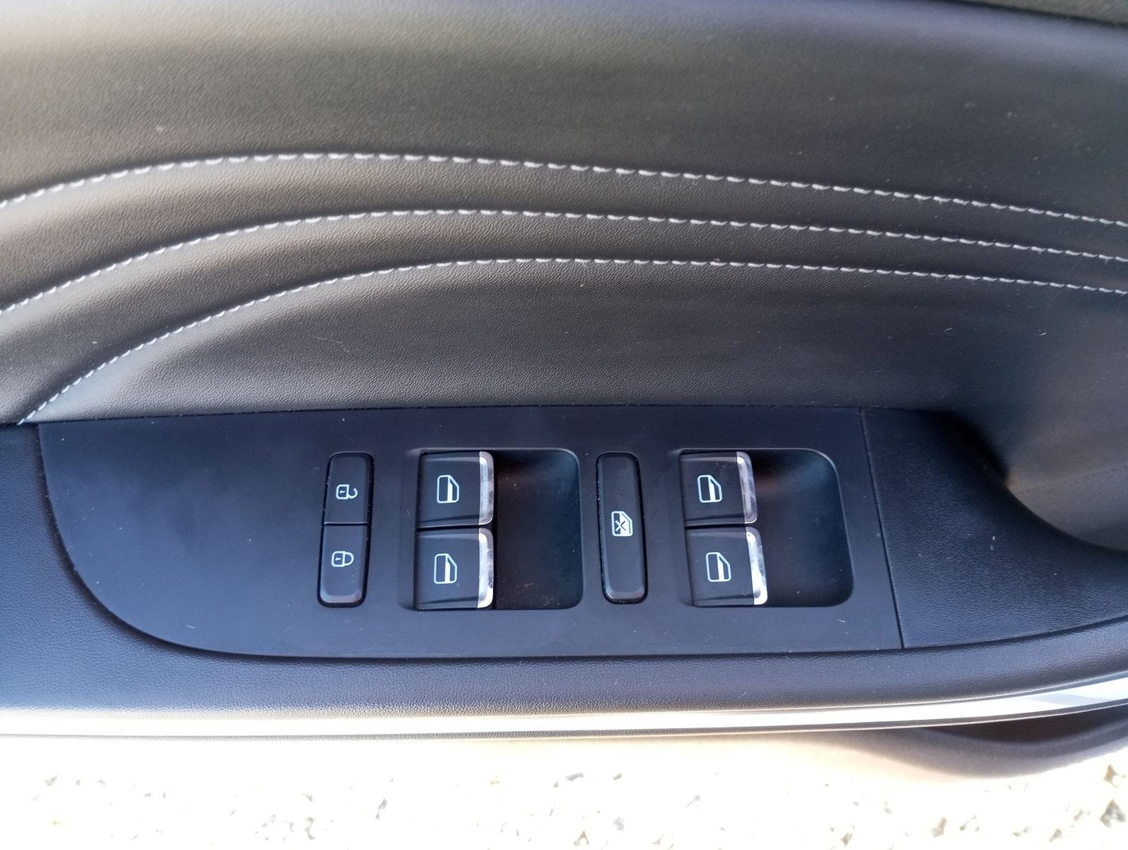 Chery TIGGO 2 PRO MAX GL 1.5 2025 - Imagen 19 de 20