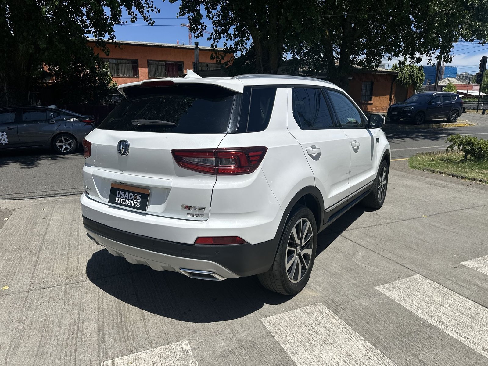 Changan CS55 1.5 2023 - Imagen 9 de 20