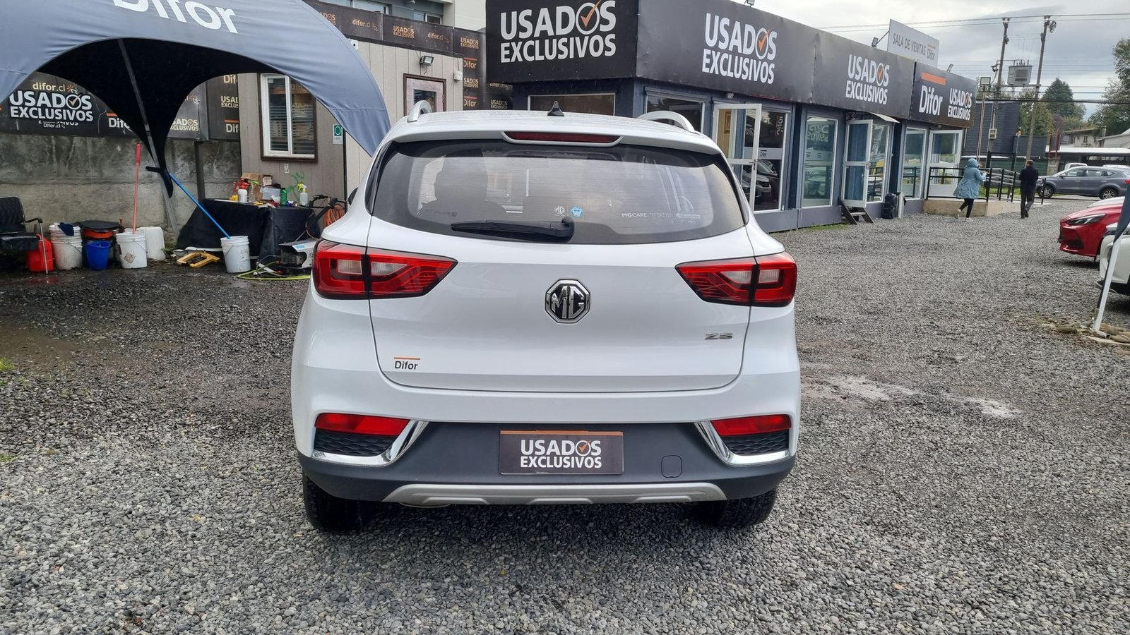 Mg ZS 2023 - Imagen 7 de 20