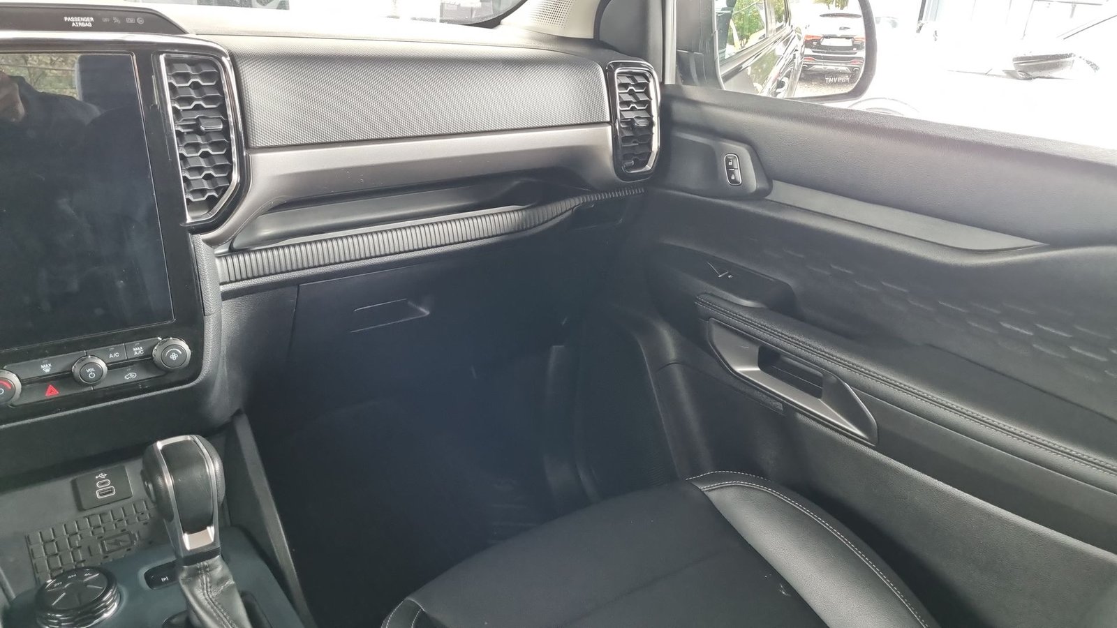 Ford RANGER XLT 4X4 2.0 AUT 2024 - Imagen 11 de 20