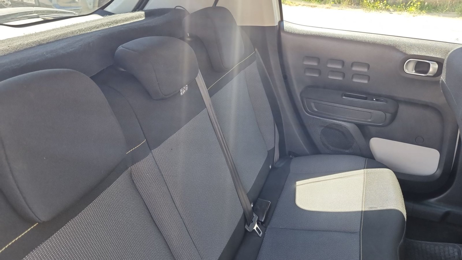 Citroen C3 HDI HATCH BACK 1.5 2019 - Imagen 19 de 20