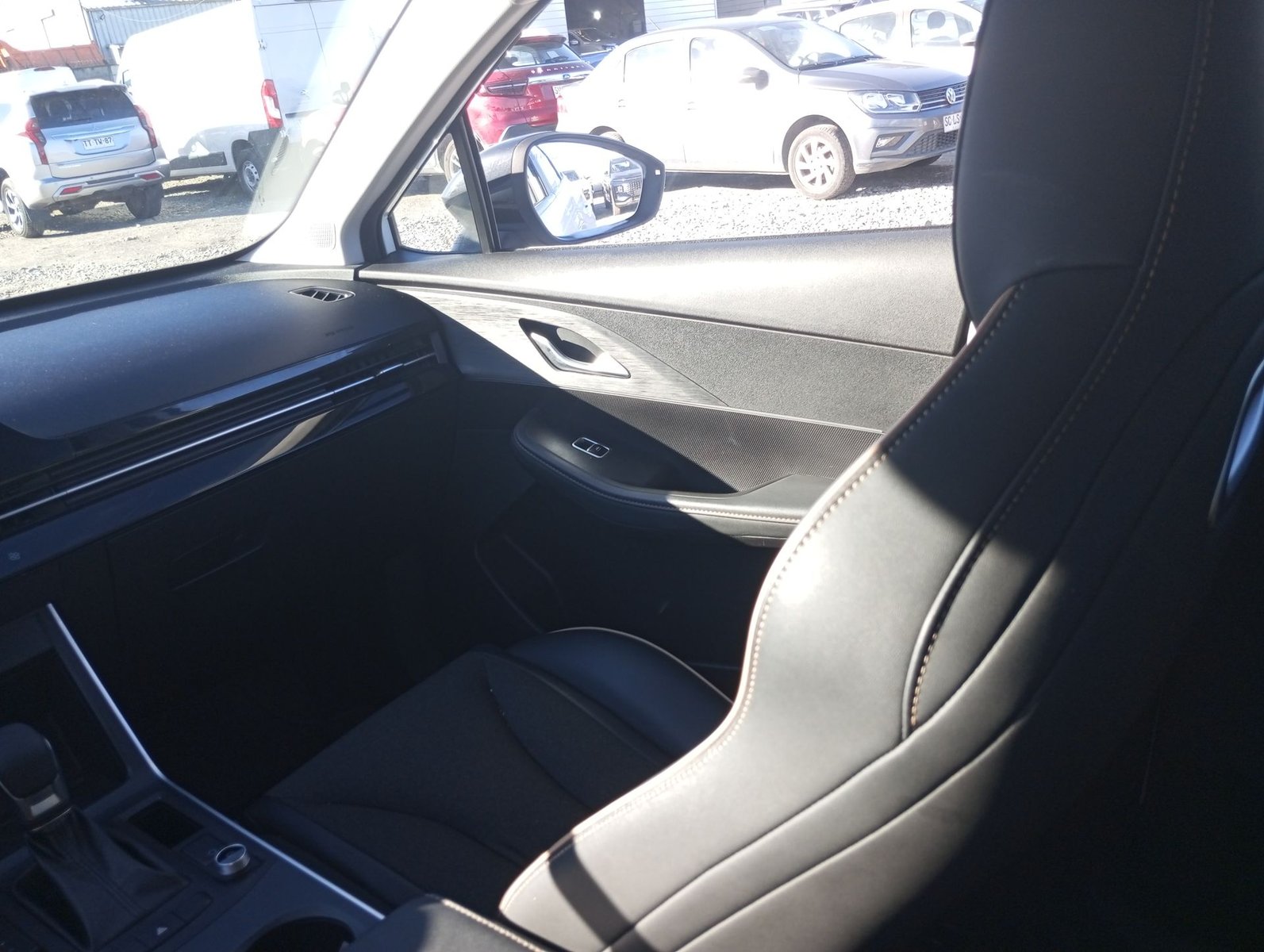 Omoda C5 4X2 1.5 AUT 2025 - Imagen 15 de 20