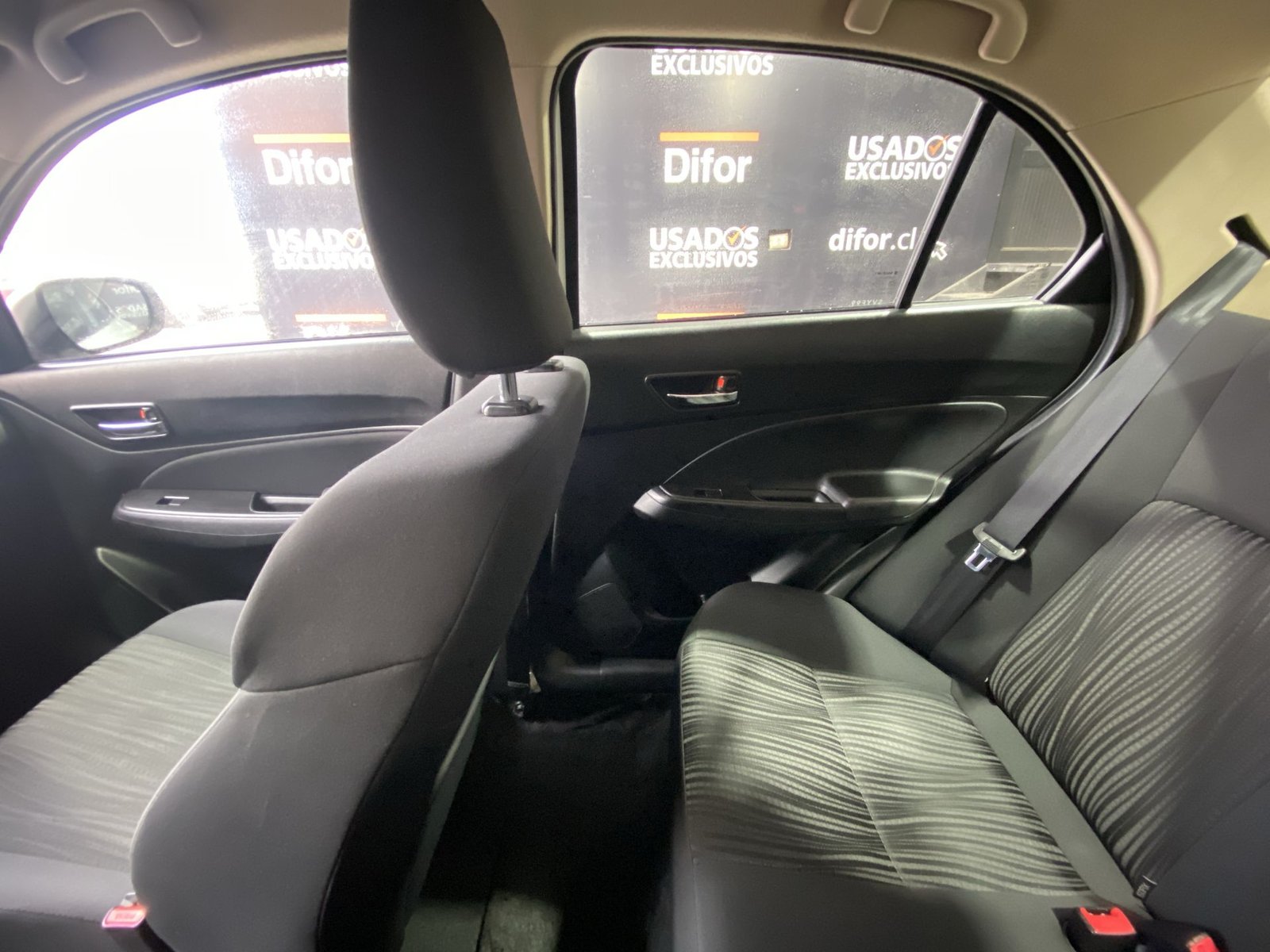 Suzuki DZIRE SEDAN 1.2 2023 - Imagen 16 de 20