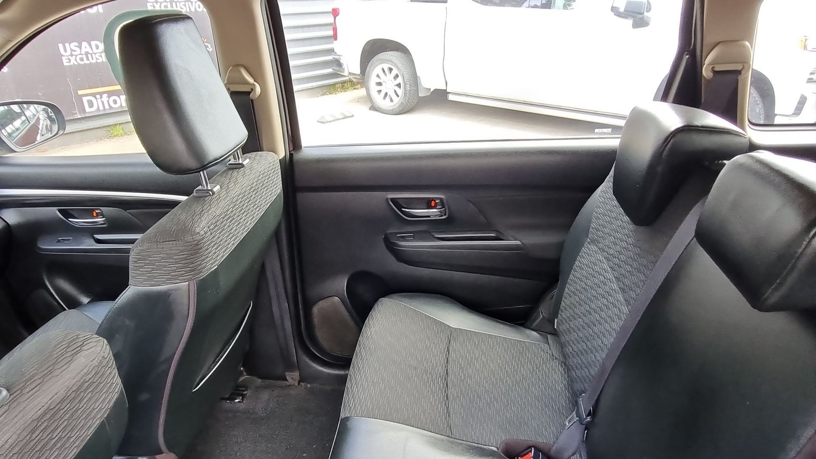 Suzuki XL7 1.5 2023 - Imagen 16 de 20