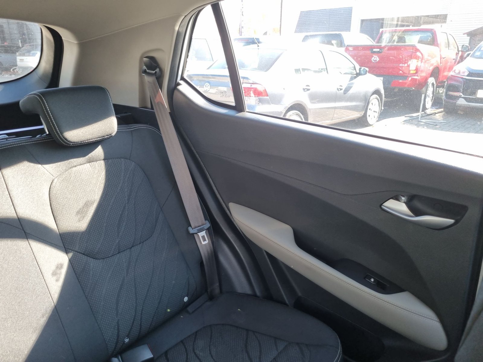 Chevrolet GROOVE 1.5 2023 - Imagen 14 de 20