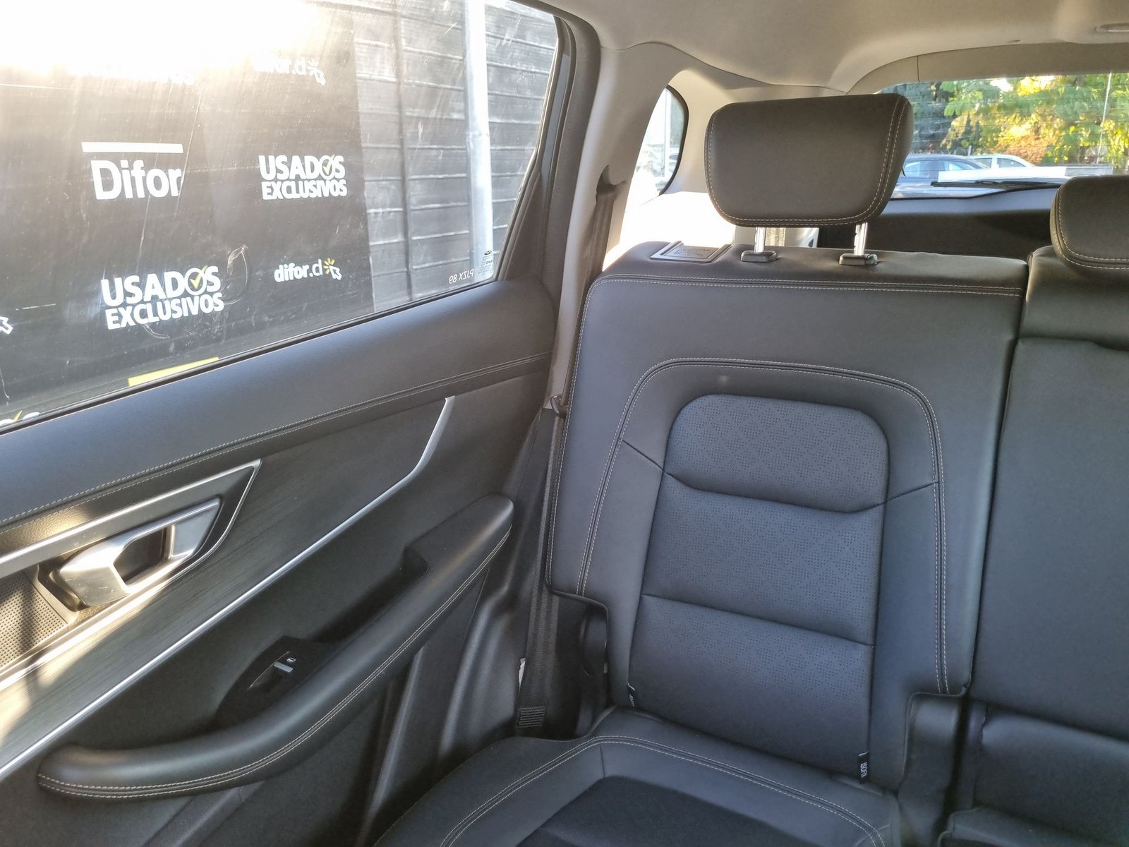 Chery TIGGO 8 GLS 1.5 2021 - Imagen 12 de 20