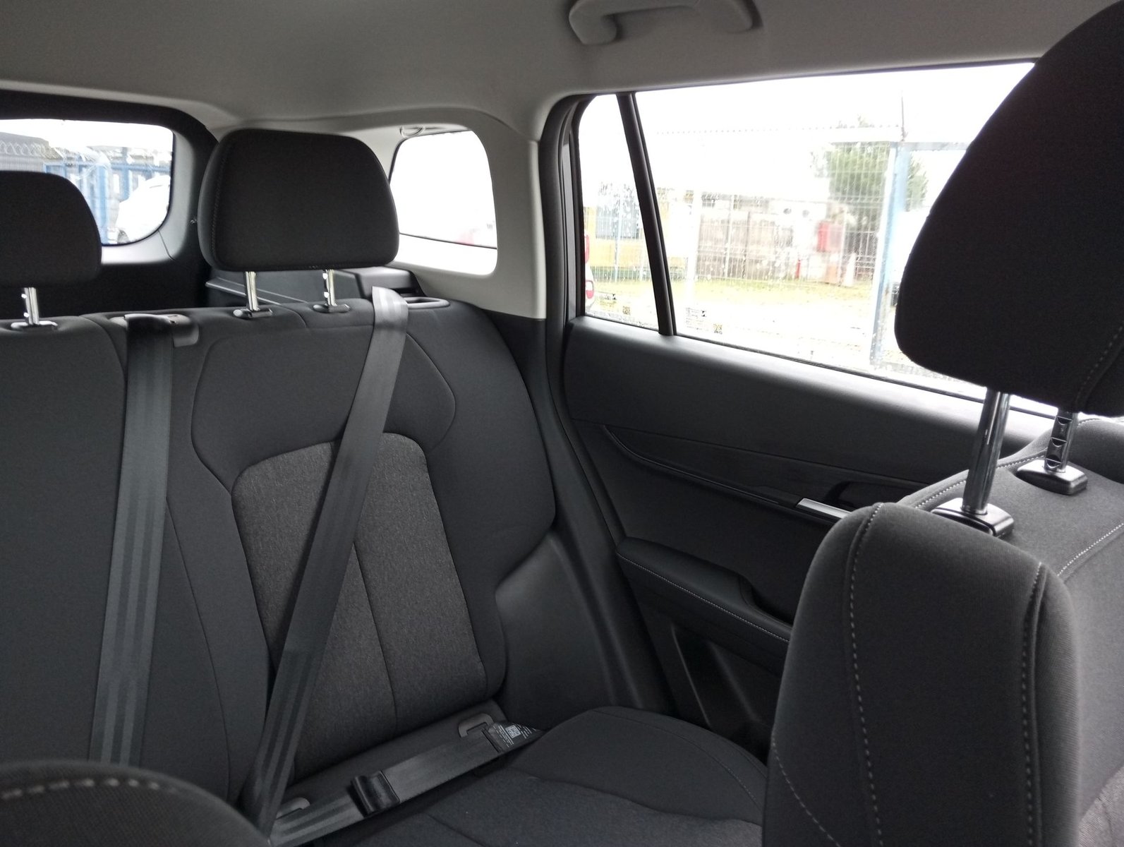 Jaecoo 5 1.5 ELEMENTAL 2026 - Imagen 12 de 20