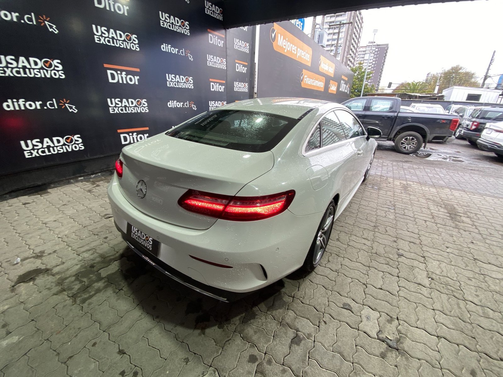 Mercedes benz E200 2019 - Imagen 10 de 20