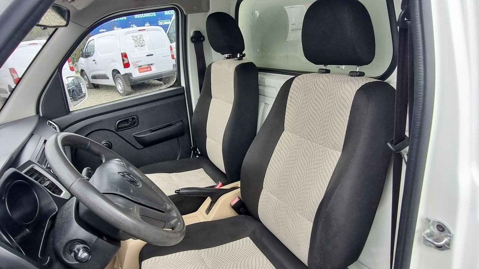 Kyc GRAN MAMUT T3 T3 CARGO BOX 1.5 2022 - Imagen 17 de 20