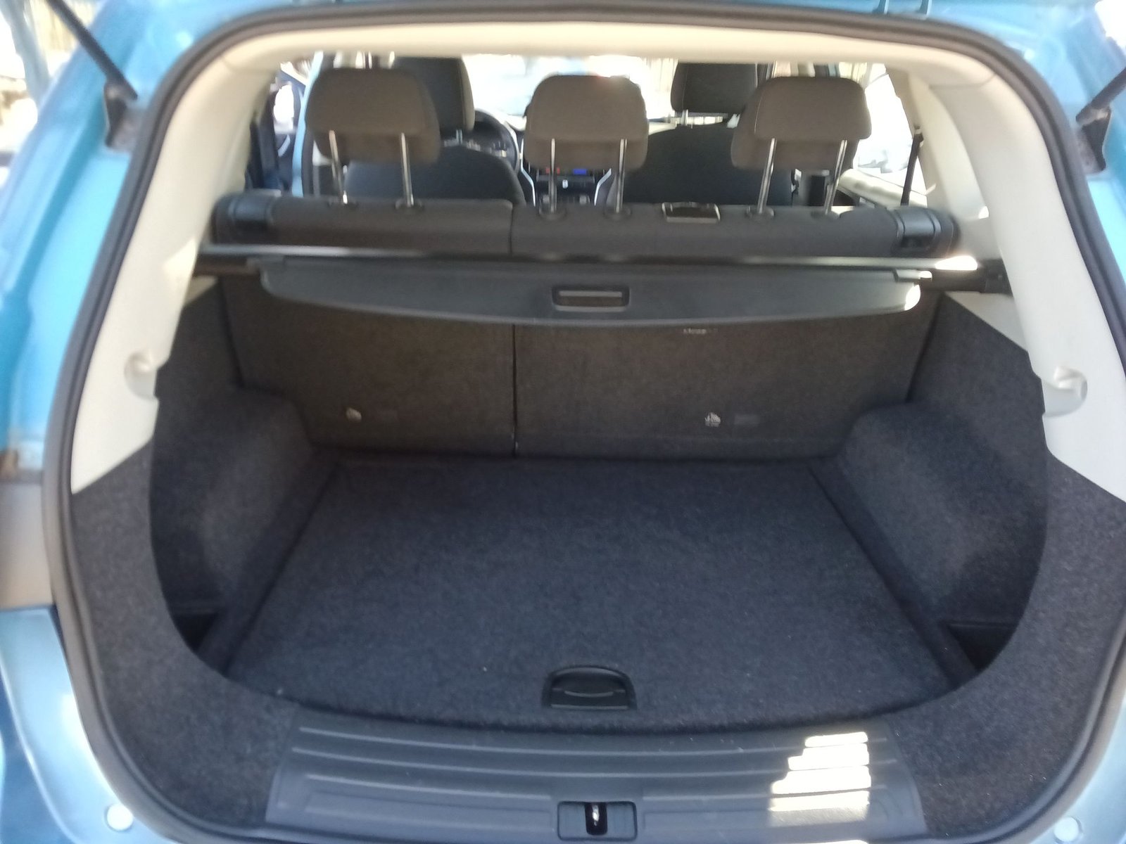 Mg RX5 1.5 2020 - Imagen 13 de 20