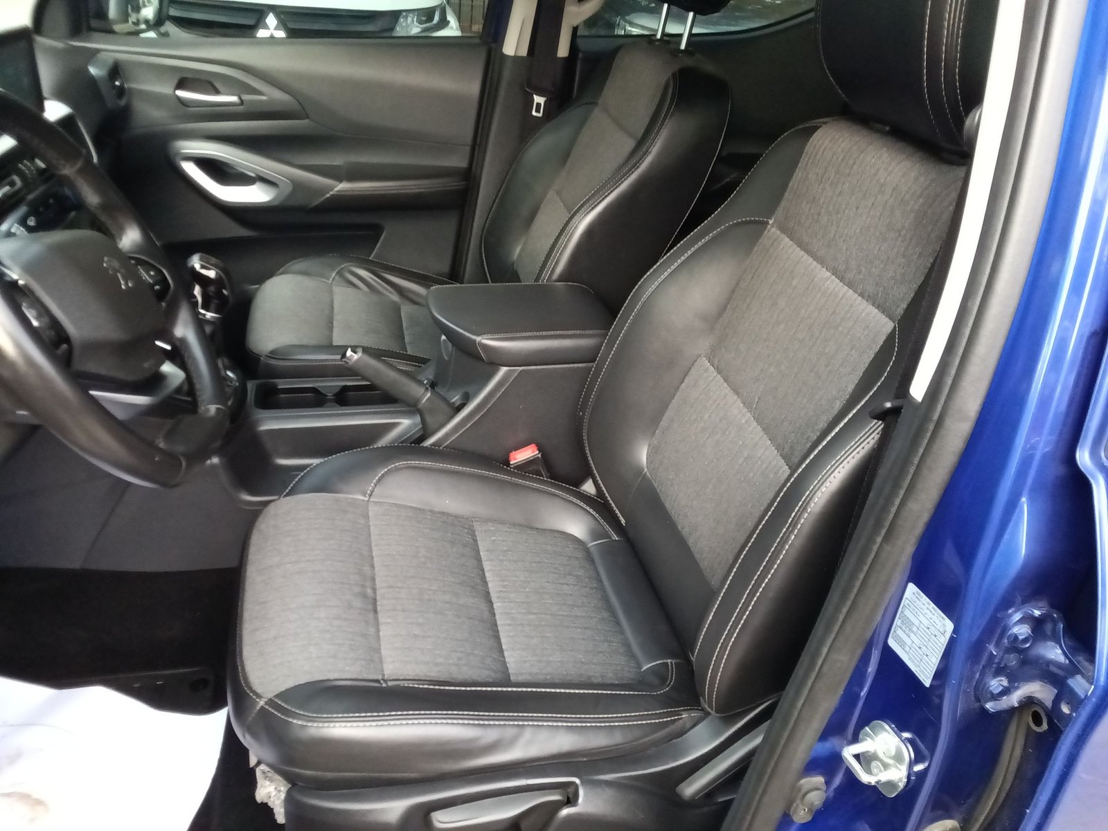 Peugeot LANDTREK 4X4 1.9 2022 - Imagen 17 de 20