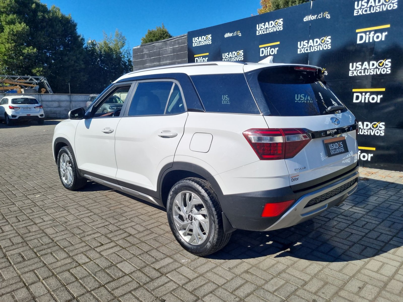 Hyundai CRETA GRAND MPI 2.0 2024 - Imagen 6 de 20