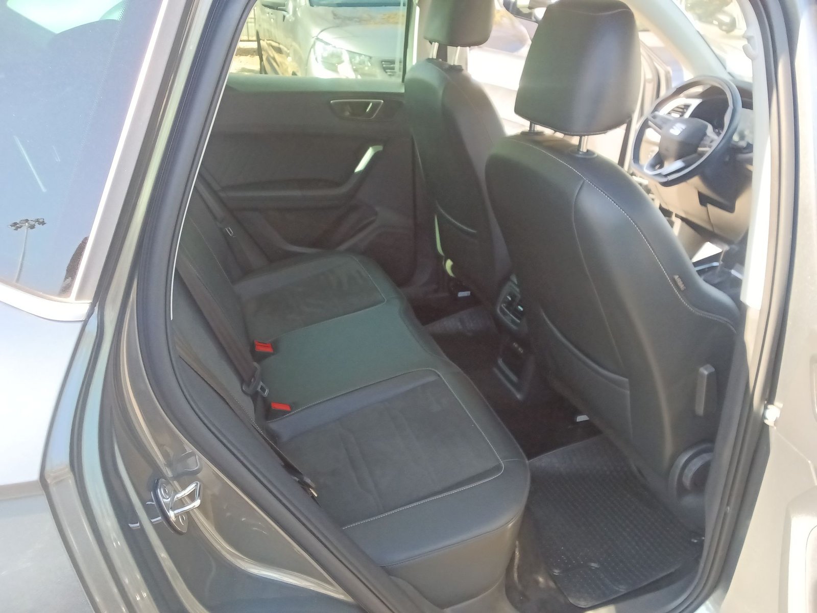 Seat ATECA TSI 1.4 AUT 2024 - Imagen 14 de 20