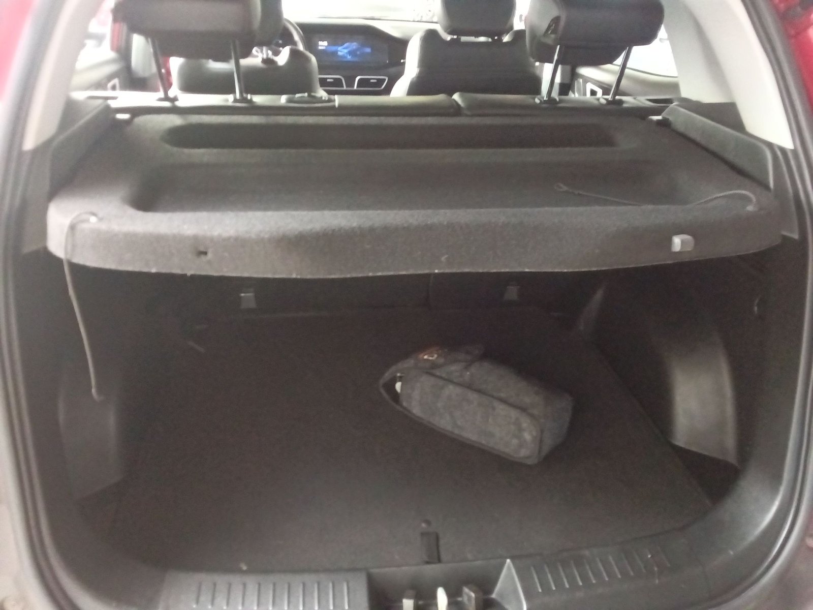 Kaiyi KYX3 CVT 1.5 AUT 2024 - Imagen 13 de 15