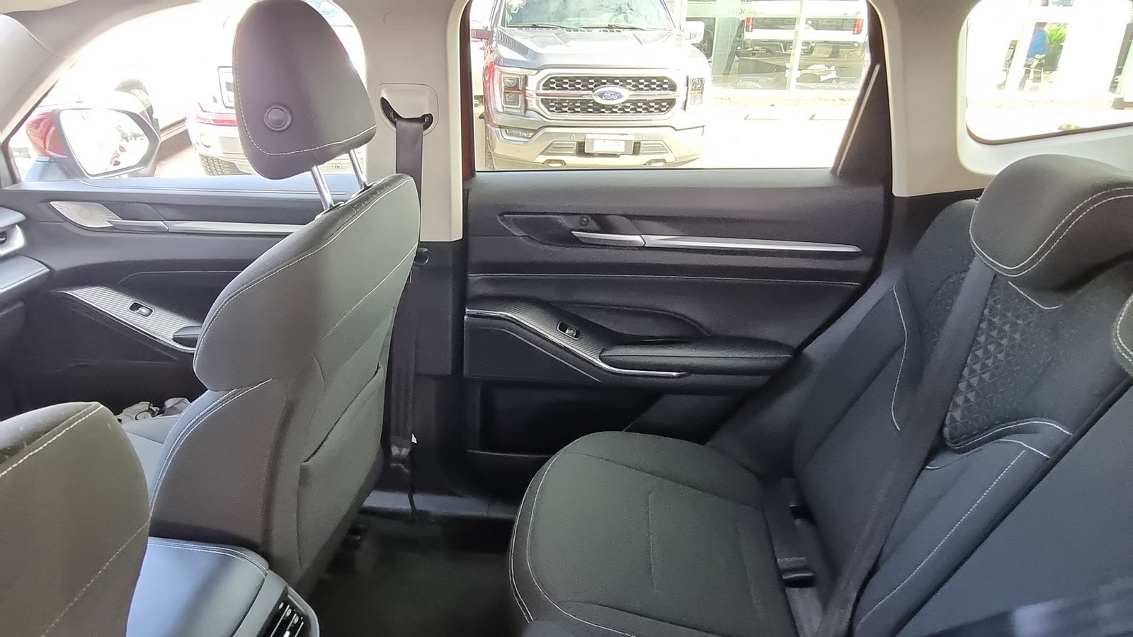 Haval H6 ACTIVE 2.0 AUT 2023 - Imagen 16 de 20