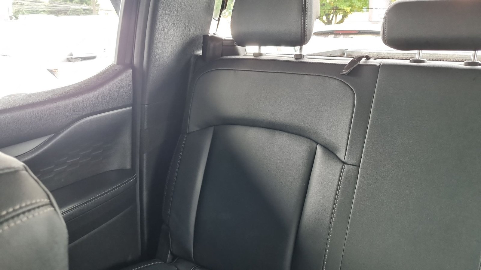 Ford RANGER XLT 4X4 2.0 AUT 2024 - Imagen 13 de 20