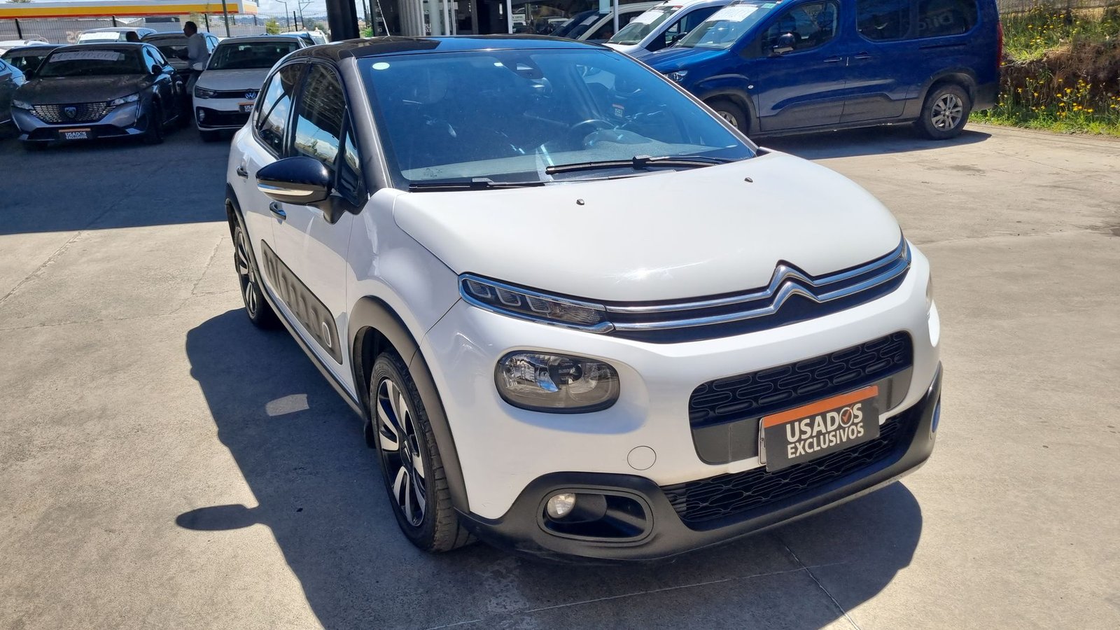 Citroen C3 HDI HATCH BACK 1.5 2019 - Imagen 6 de 20