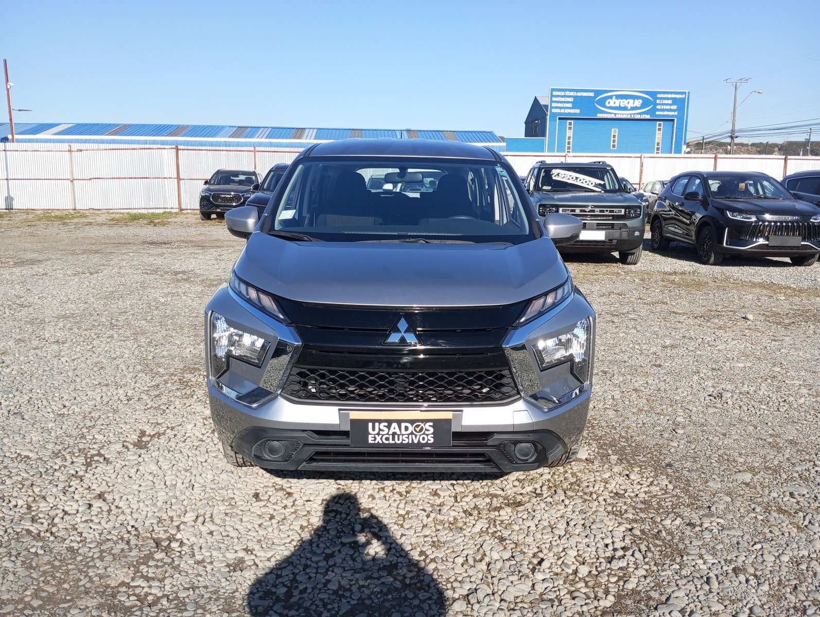 Mitsubishi XPANDER 1.5 2023 - Imagen 3 de 20
